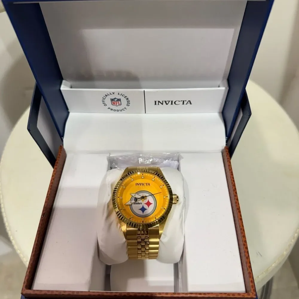 Invicta stylish watch